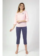 683 DÁMSKÝCH PYŽAM