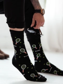 Pánské ponožky Tenis 0125.047