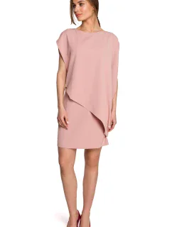 Denní šaty model 154074 Stylove