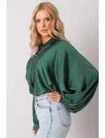 Košile s dlouhým rukávem model 161915 Italy Moda Košile s dlouhým rukávem model 161915 Italy Moda