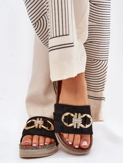 Pantofle model 210751 Step in style