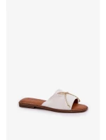 Pantofle  model 214364 Step in style