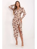 Společenské šaty  model 219196 Italy Moda