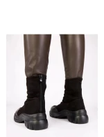 Boty  model 221672 Solea