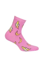 Dámské ponožky Wola Perfect Woman W84.01P Casual