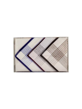 Ega ubrousky CH-192 Pánské A'6