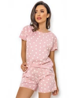 Dámské pyžamo 3415 Chloe - TARO