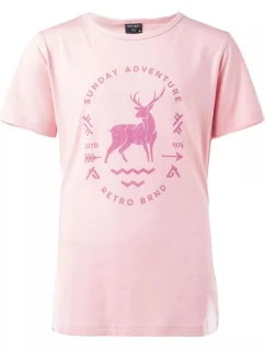 Tričko Hi-Tec Nina Jrg Jr 92800406460