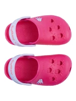 Sandály Coqui Little Frog Jr 92800617325 Sandály Coqui Little Frog Jr 92800617325