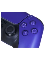 Bezdrátový ovladač Sony PlayStation 5 DualSense Galactic Purple V2 Bezdrátový ovladač Sony PlayStation 5 DualSense Galactic Purple V2