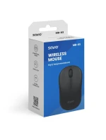 BEZDRÁTOVÁ MYŠ SAVIO MB-03 BEZDRÁTOVÁ MYŠ SAVIO MB-03