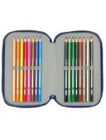 Penál FC Barcelona s příslušenstvím 412525857