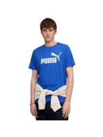 Puma Ess No.1 Logo Tee (s) M 682533 13 pánské Puma Ess No.1 Logo Tee (s) M 682533 13 pánské