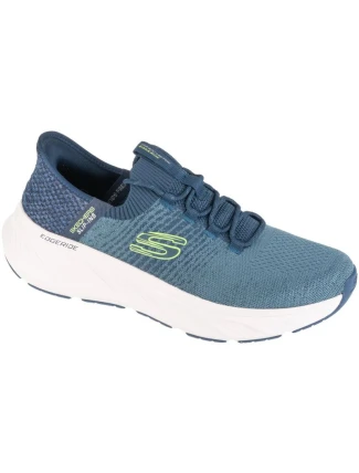 Skechers Slip-Ins: Edgeride - Raygo 232932-NVLM Navy Blue 41