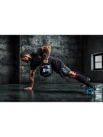 XBag - Funkční tréninkové zařízení s nastavitelnou hmotností (1-40 kg)