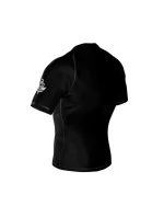 Kompresní tričko "Team" Rashguard je vyrobeno z materiálu DBX MORE DRY M