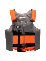 KAJAKÁŘSKÁ BEZPEČNOSTNÍ VESTA XQMAX OXFORD R.M