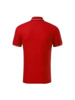 Pánské polo tričko Focus M MLI-23207 - Malfini Pánské polo tričko Focus M MLI-23207 - Malfini