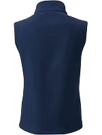 Daiber JN 1127 Dámská 2-vrstvá promo softshellová vesta 02.1127 navy/navy Daiber JN 1127 Dámská 2-vrstvá promo softshellová vesta 02.1127 navy/navy