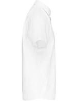 Kariban K 539 Nežehlivá košile s krátkým rukávem 20.K539 white