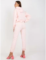 Sada EM KMPL 734.35P světle růžová