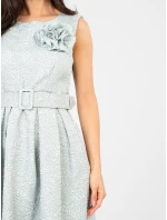 Šaty IT SK 21861.86 měď