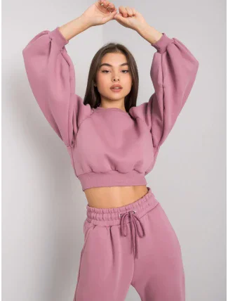 Souprava RV KMPL 7010.10 tmavě růžová Souprava RV KMPL 7010.10 tmavě růžová