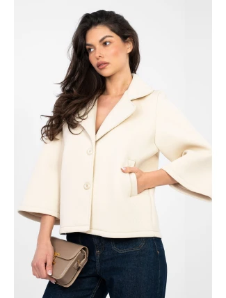 Plášť  model 224887 Factory Price