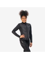 Rogelli dámská zimní bunda WADDED černá XL