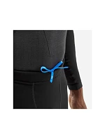Kalhoty MILLET M KAMET POWER PANT, černé Kalhoty MILLET M KAMET POWER PANT, černé