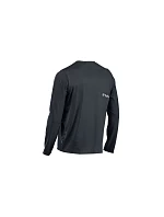 Cyklistická mikina NORTHWAVE Crew Pro Long Sleeve Jersey, černá Cyklistická mikina NORTHWAVE Crew Pro Long Sleeve Jersey, černá