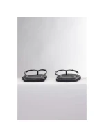 Dámské žabky W 4FSS23FFLIF067FATHER - 4F