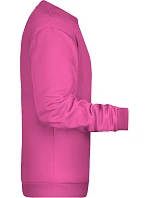 Daiber JN 794 Pánská mikina 02.0794 pink Daiber JN 794 Pánská mikina 02.0794 pink