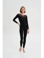 Vamp - Jednobarevné legíny 19826 - Vamp