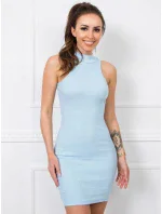 Šaty RV SK 5413.06X světle modrá Šaty RV SK 5413.06X světle modrá