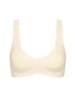 Dámská podprsenka Sloggi Zero Feel Lace 2.0 Bralette