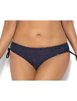 Dámské plavkové kalhotky SF 83/2 NAVY BLUE Dámské plavkové kalhotky SF 83/2 NAVY BLUE