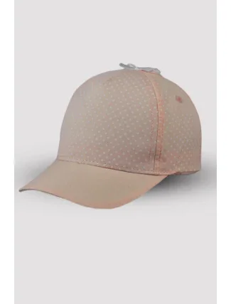 BASEBALLOVÁ ČEPICE CD001