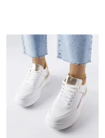 Tenisky  model 207866 Solea