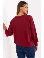 Mikina  model 217300 Relevance