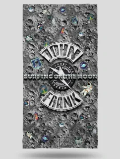 Osuška John Frank JFSS19TW06