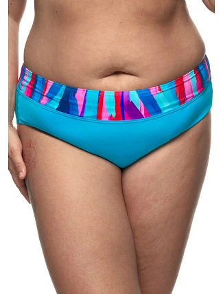 Dámské plavky Fantasy Debie K1101 spodní díl