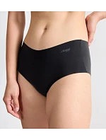 sloggi ZERO Microfibre 2.0 Short C2P - Brown - SLOGGI Brown - SLOGGI