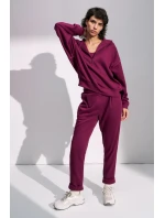 MyWear Lounge Trousers - UNKNOWN - TRIUMPH UNKNOWN - TRIUMPH