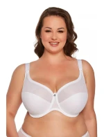 Dámská podprsenka 1058 Sonia white plus - GAIA