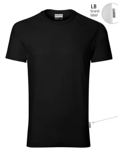 Rimeck Resist heavy M MLI-R03LB pánské tričko