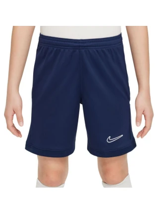 Šortky Nike Dri Fit Academy 25 Jr FZ9784 410 Šortky Nike Dri Fit Academy 25 Jr FZ9784 410