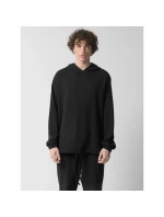 Pánská nepruhovaná mikina s kapucí Outhorn OTHWSS24TSWSM1635-20S