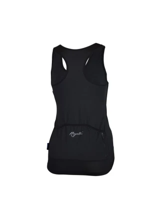 Rogelli dámský top Abbey black XL