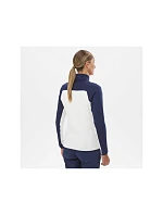 Mikina MILLET W Fusion Grid Jkt, šedá Mikina MILLET W Fusion Grid Jkt, šedá